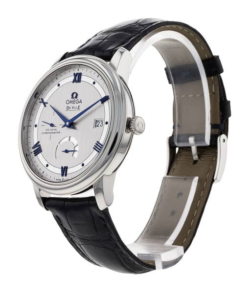 Omega De Ville Prestige 424.13.40.21.02.003